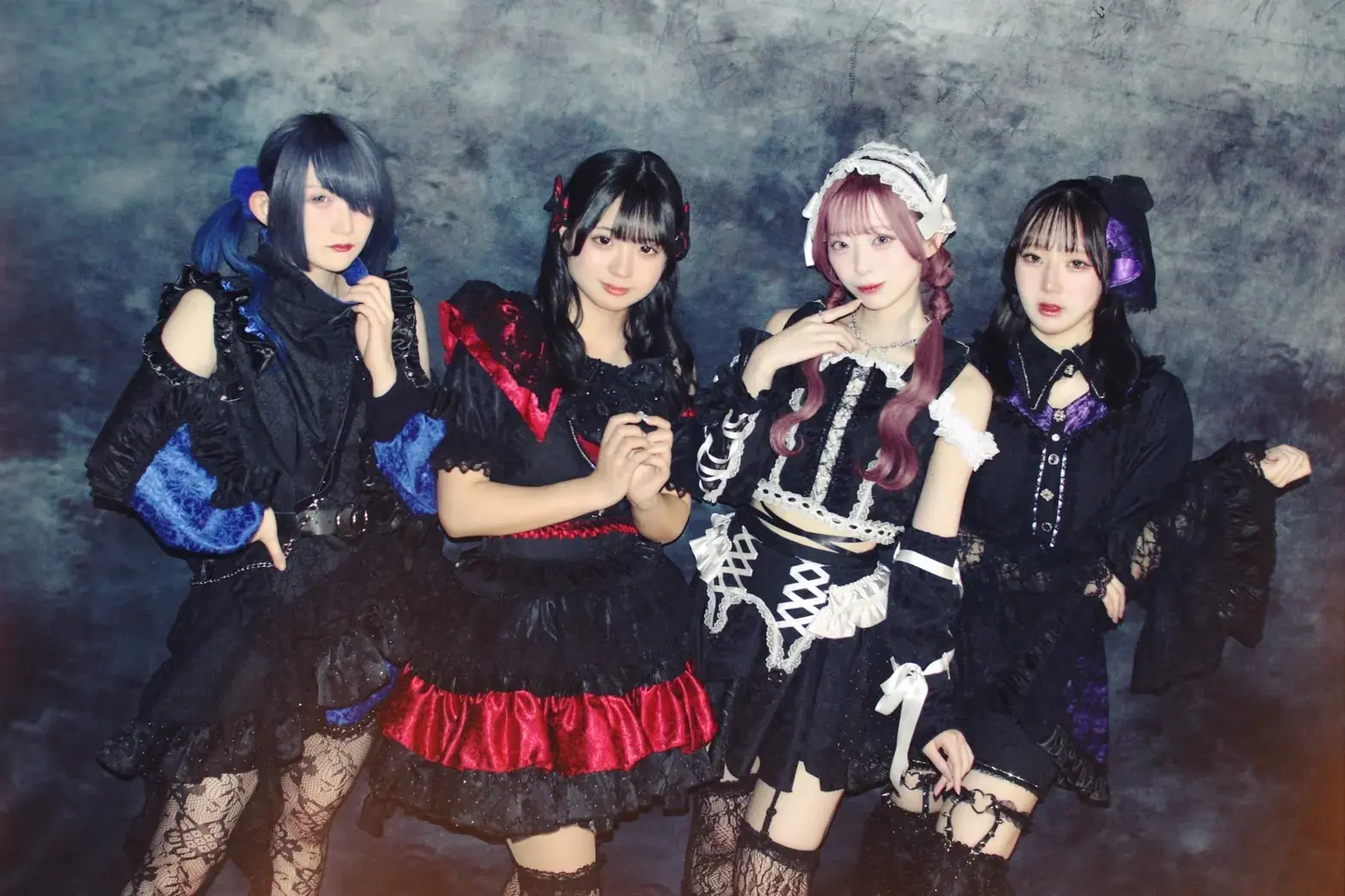 SYAAMiNE artist photo